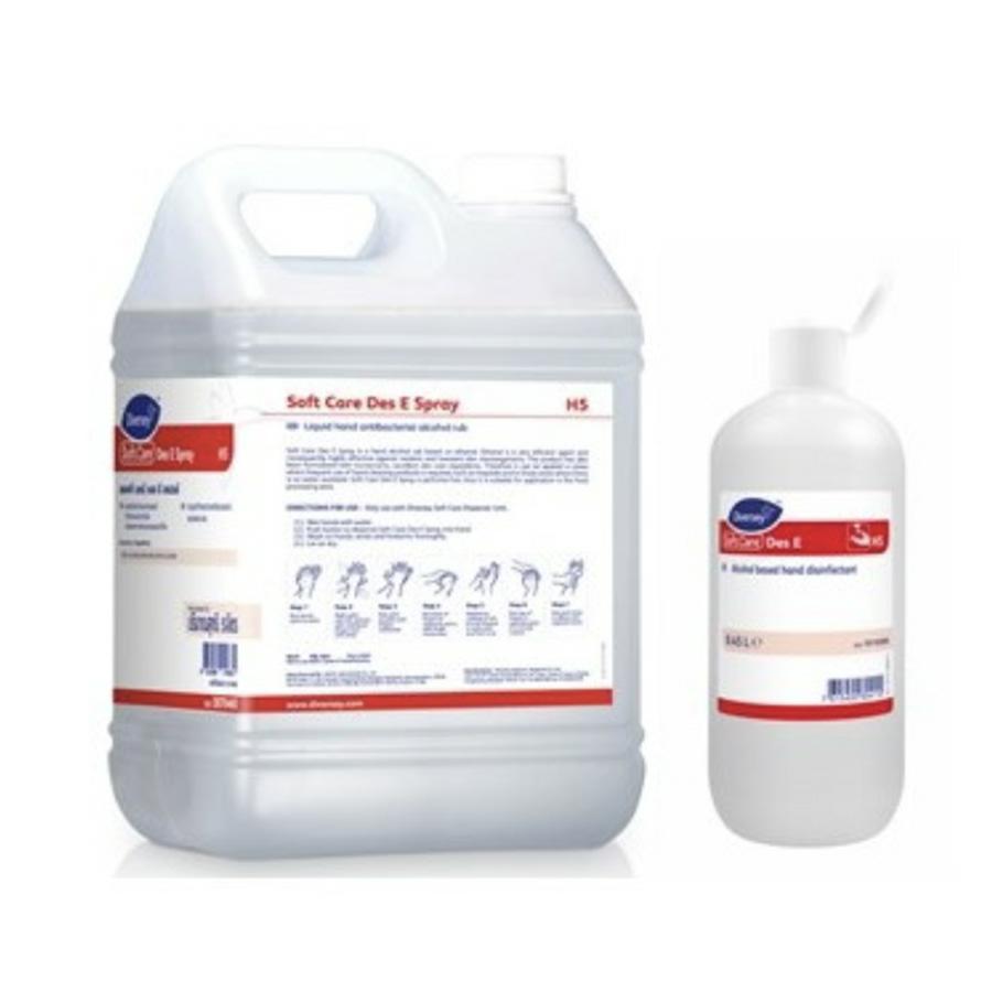  Soft Care Hyg E H5
